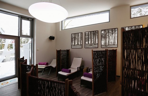 Berghotel Oberhof