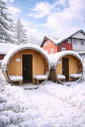 Berghotel Oberhof