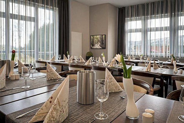 Berghotel Oberhof