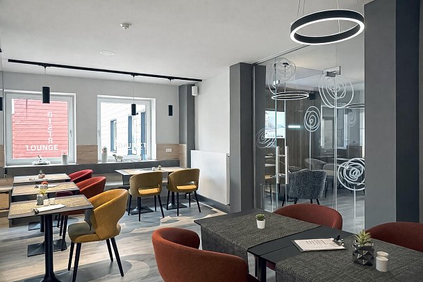 Berghotel Oberhof
