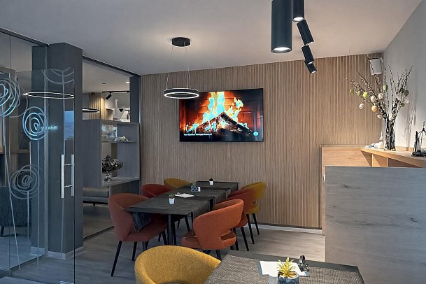 Berghotel Oberhof