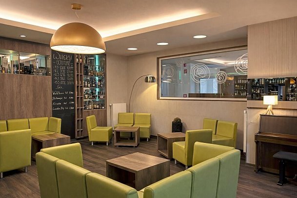 Berghotel Oberhof