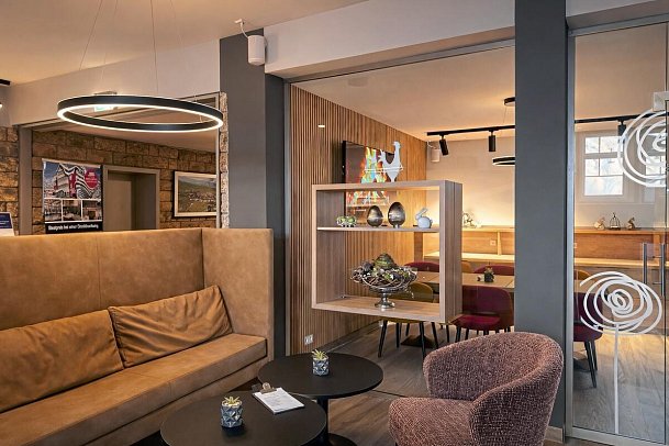 Berghotel Oberhof