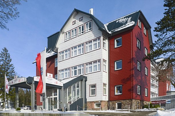 Berghotel Oberhof