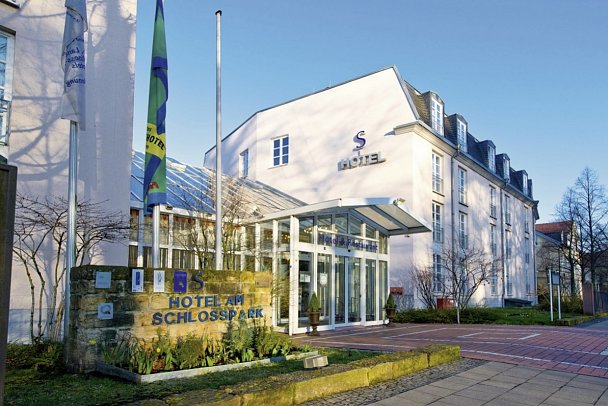 Hotel am Schlosspark