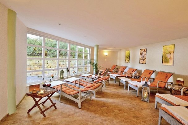 Hotel am Schlosspark