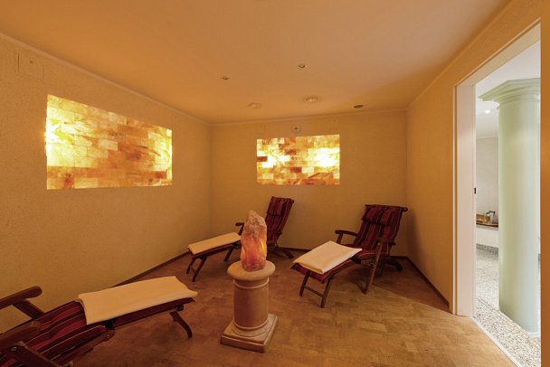 Hotel am Schlosspark - Spa