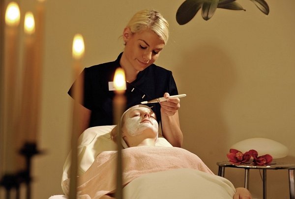 Hotel am Schlosspark