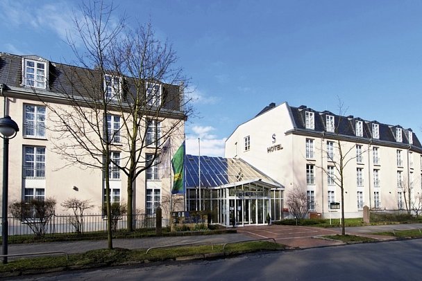 Hotel am Schlosspark