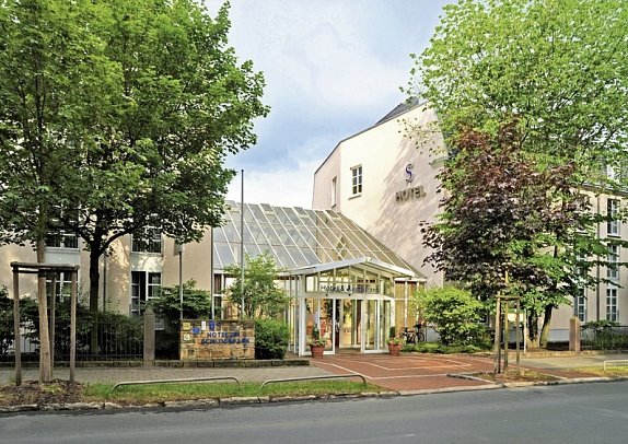 Hotel am Schlosspark