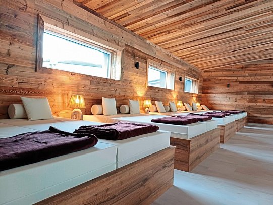 Berg & Spa Hotel Gabelbach