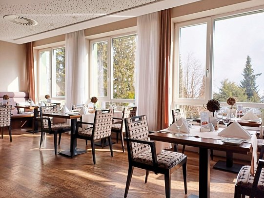 Berg & Spa Hotel Gabelbach