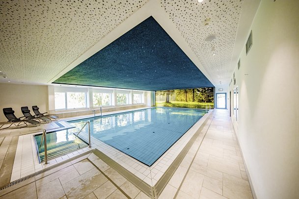 Berg & Spa Hotel Gabelbach