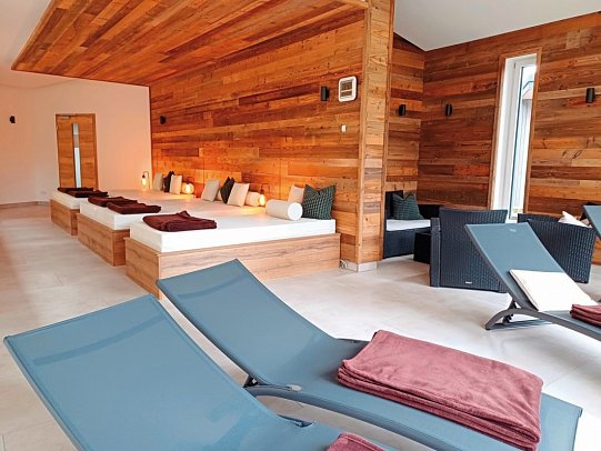 Berg & Spa Hotel Gabelbach