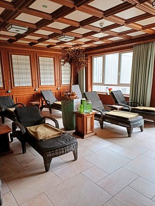 Berg & Spa Hotel Gabelbach