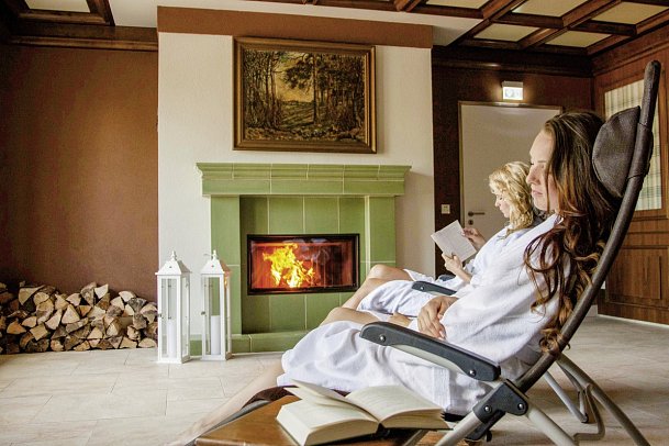 Berg & Spa Hotel Gabelbach