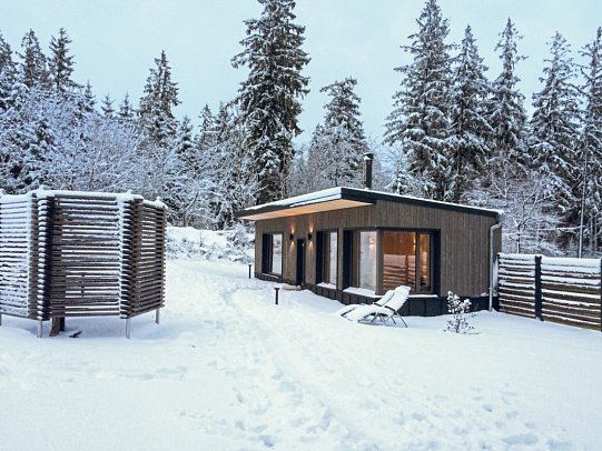 Berg & Spa Hotel Gabelbach