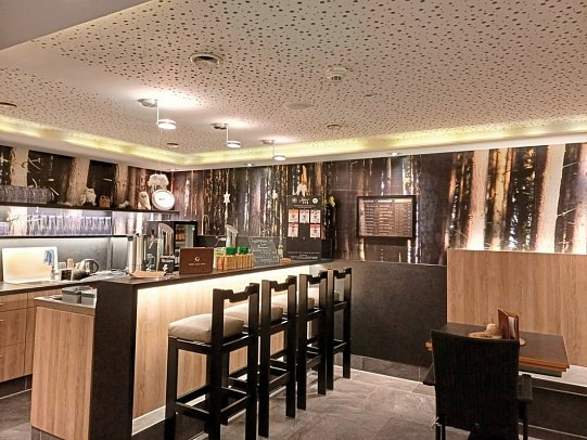 Berg & Spa Hotel Gabelbach