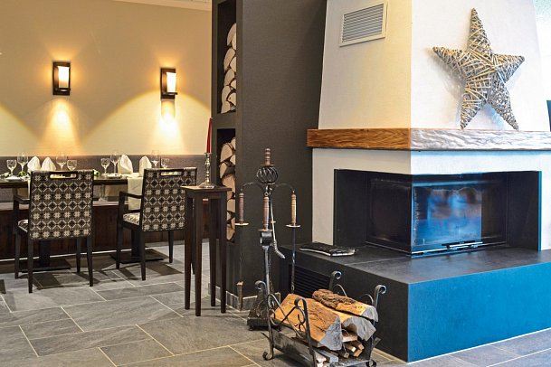 Berg & Spa Hotel Gabelbach