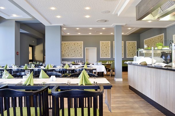 Berg & Spa Hotel Gabelbach