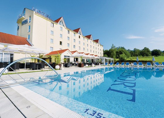 Fair Resort Hotel