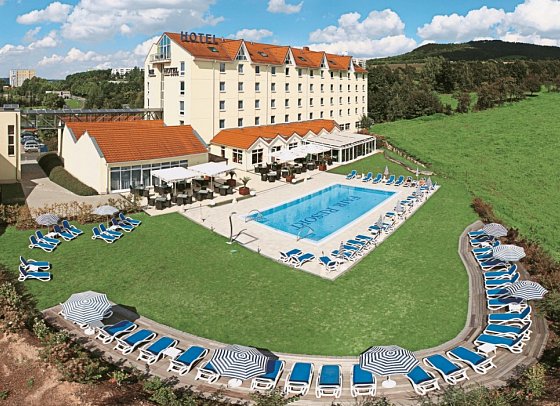Fair Resort Hotel