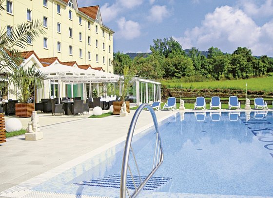 Fair Resort Hotel