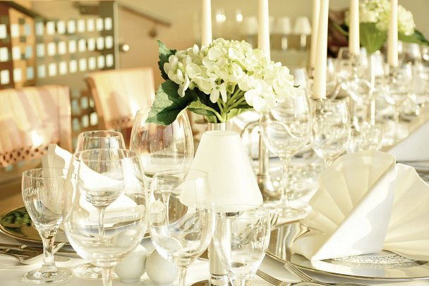 City Hotel am CCS