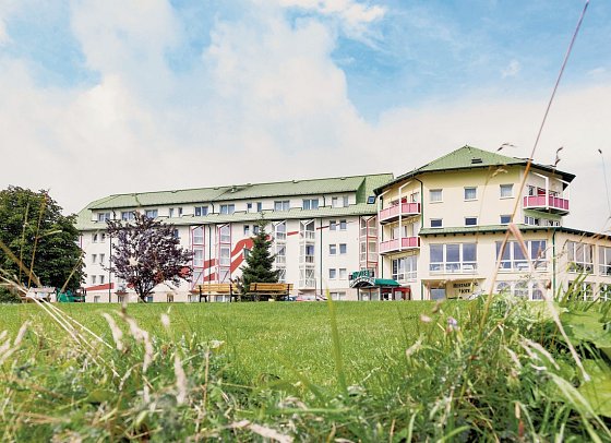 Hotel Kammweg