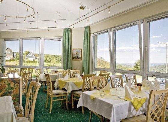 Hotel Kammweg