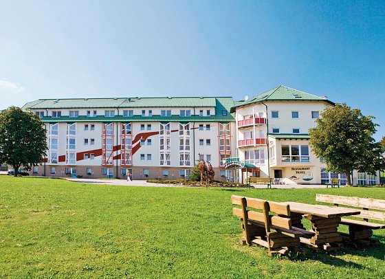 Hotel Kammweg