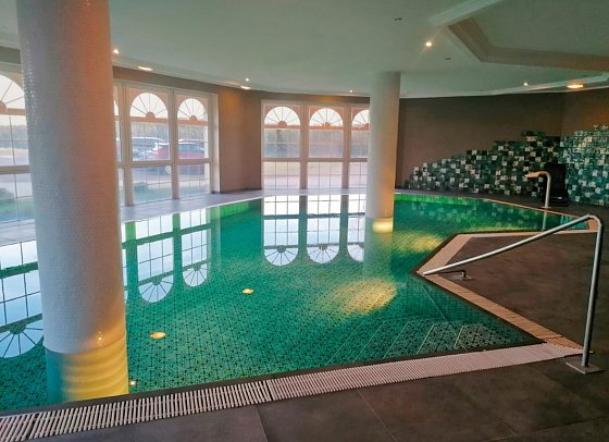 Hotel Kammweg
