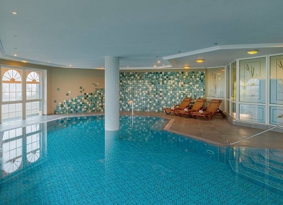 Hotel Kammweg