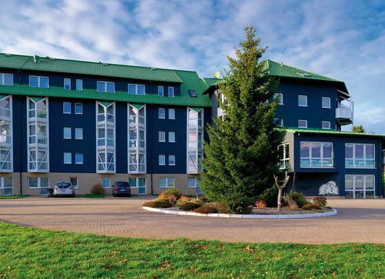 Hotel Kammweg