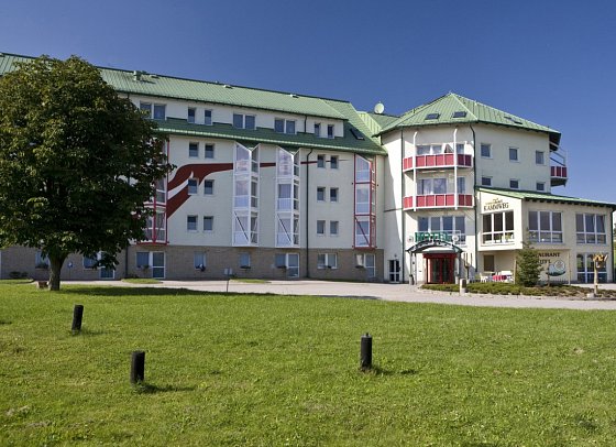 Hotel Kammweg