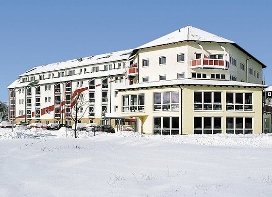 Hotel Kammweg