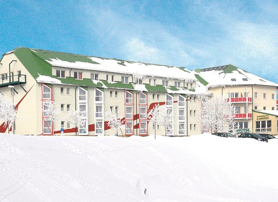 Hotel Kammweg