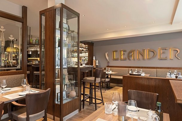 Vienna House by Wyndham Thüringer Hof Eisenach