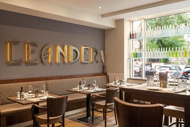 Vienna House by Wyndham Thüringer Hof Eisenach