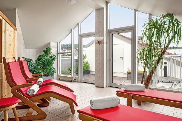 Vienna House by Wyndham Thüringer Hof Eisenach