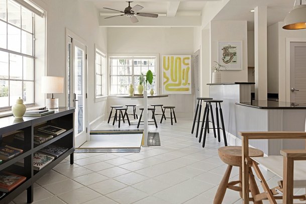 Fitch Lodge Key West