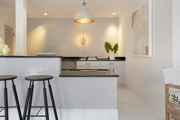 Fitch Lodge Key West