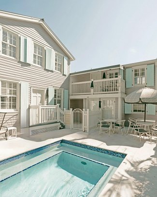 Fitch Lodge Key West