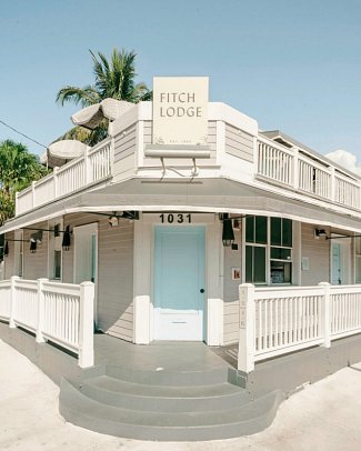 Fitch Lodge Key West