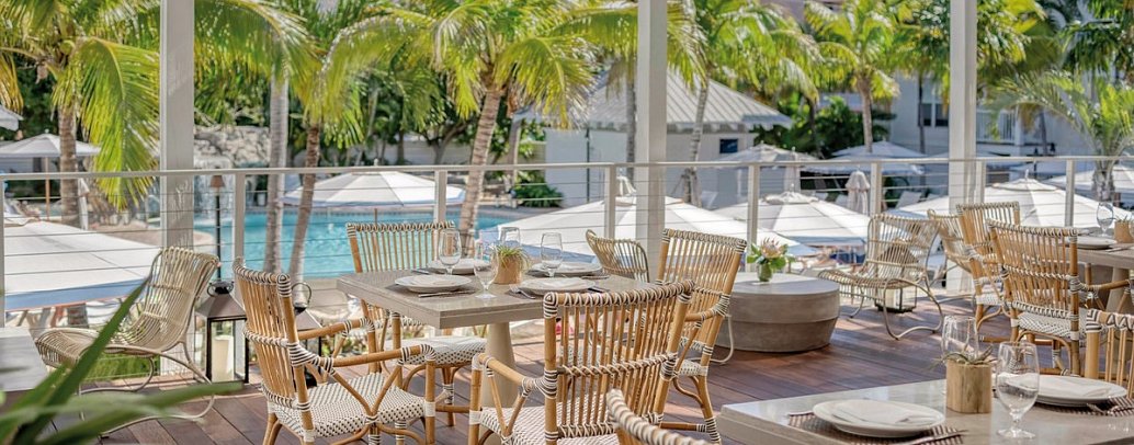 Margaritaville Beach House