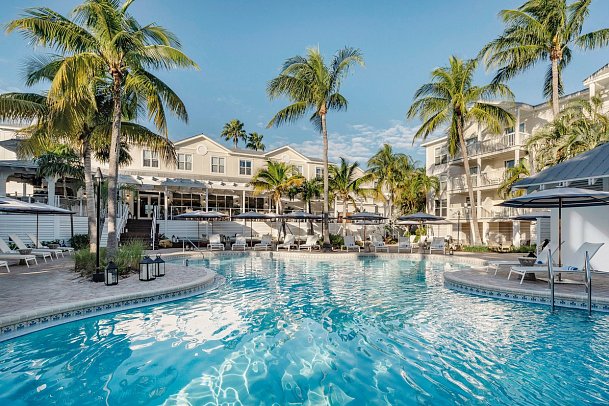 Margaritaville Beach House