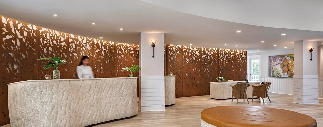 Margaritaville Beach House