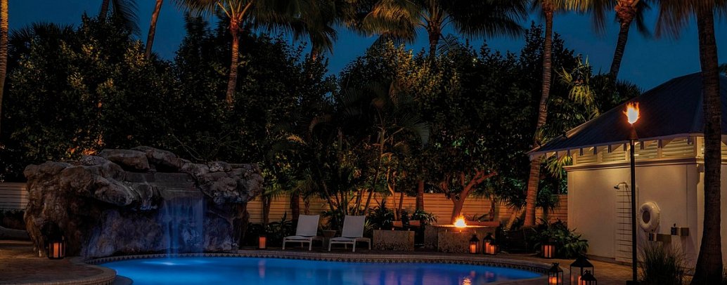 Margaritaville Beach House