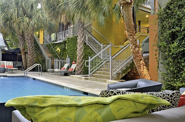 Truman Hotel Key West