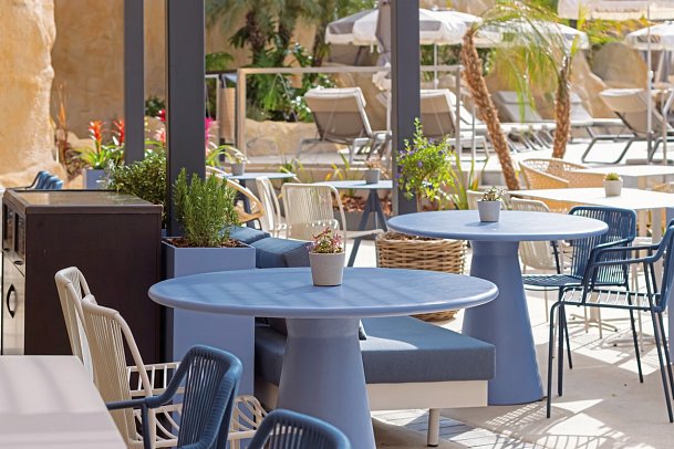 Hilton Vilamoura As Cascatas Golf Resort & Spa